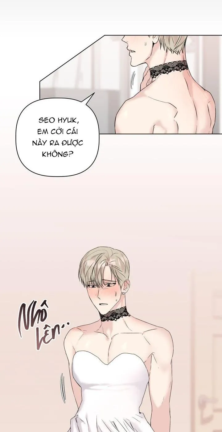 CÁCH GIẾT TÌNH Chapter 14 Trang 49