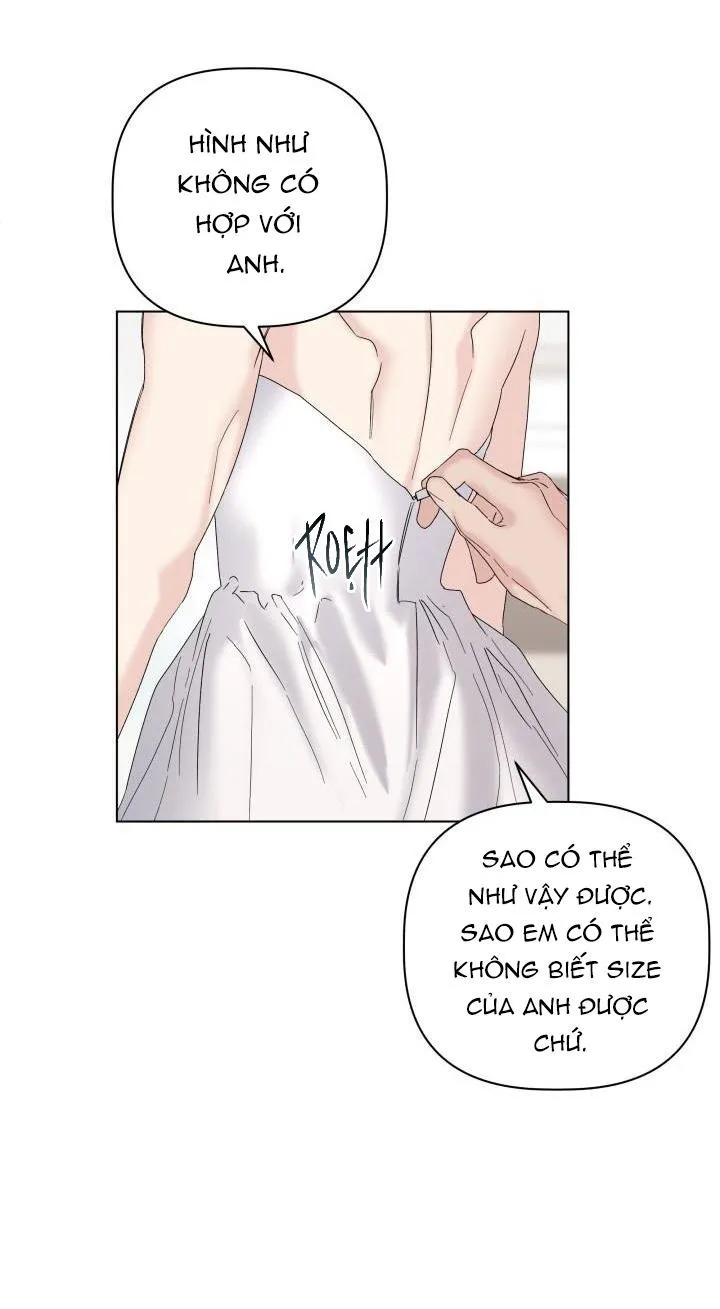 CÁCH GIẾT TÌNH Chapter 14 Trang 53