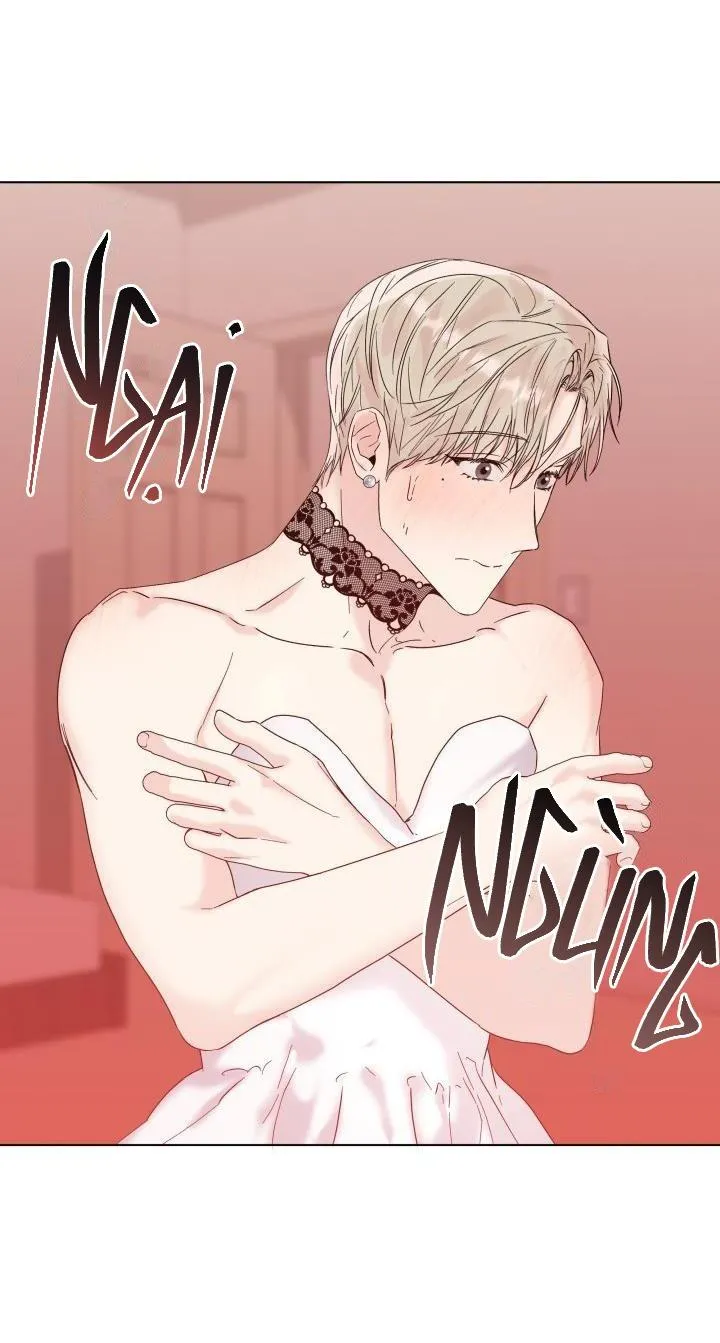 CÁCH GIẾT TÌNH Chapter 14 Trang 55