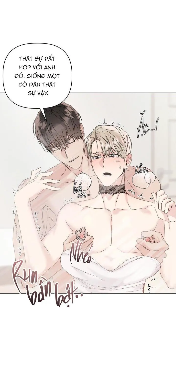 CÁCH GIẾT TÌNH Chapter 14 Trang 58