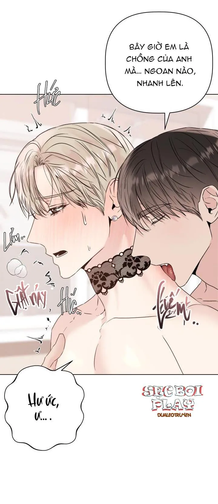 CÁCH GIẾT TÌNH Chapter 14 Trang 60