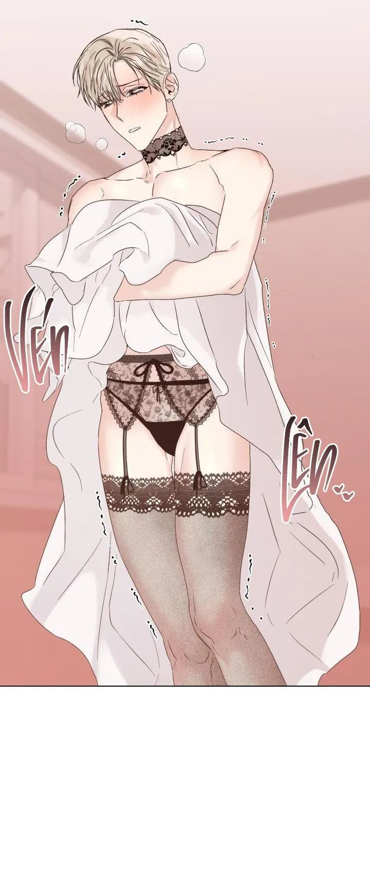 CÁCH GIẾT TÌNH Chapter 14 Trang 62