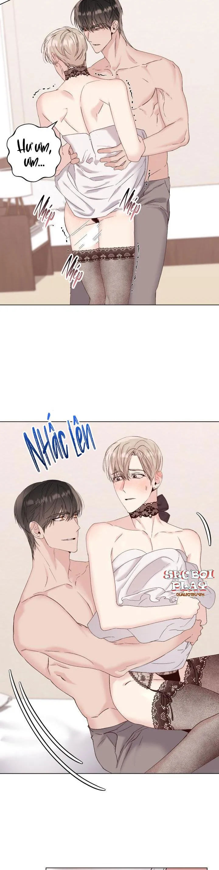 CÁCH GIẾT TÌNH Chapter 15 Trang 3