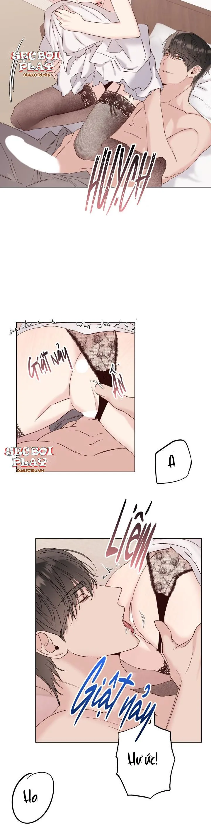 CÁCH GIẾT TÌNH Chapter 15 Trang 6