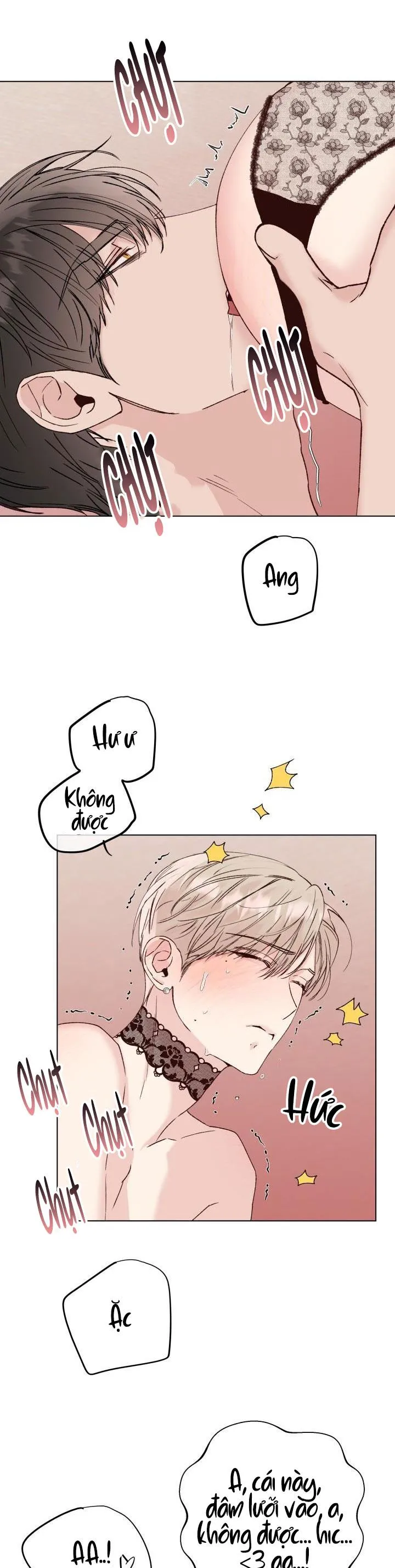 CÁCH GIẾT TÌNH Chapter 15 Trang 7