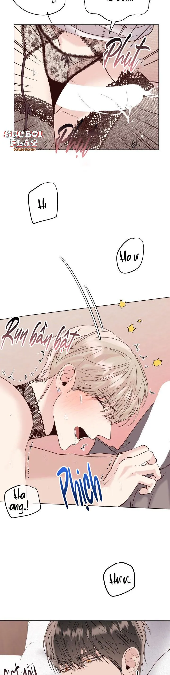 CÁCH GIẾT TÌNH Chapter 15 Trang 8