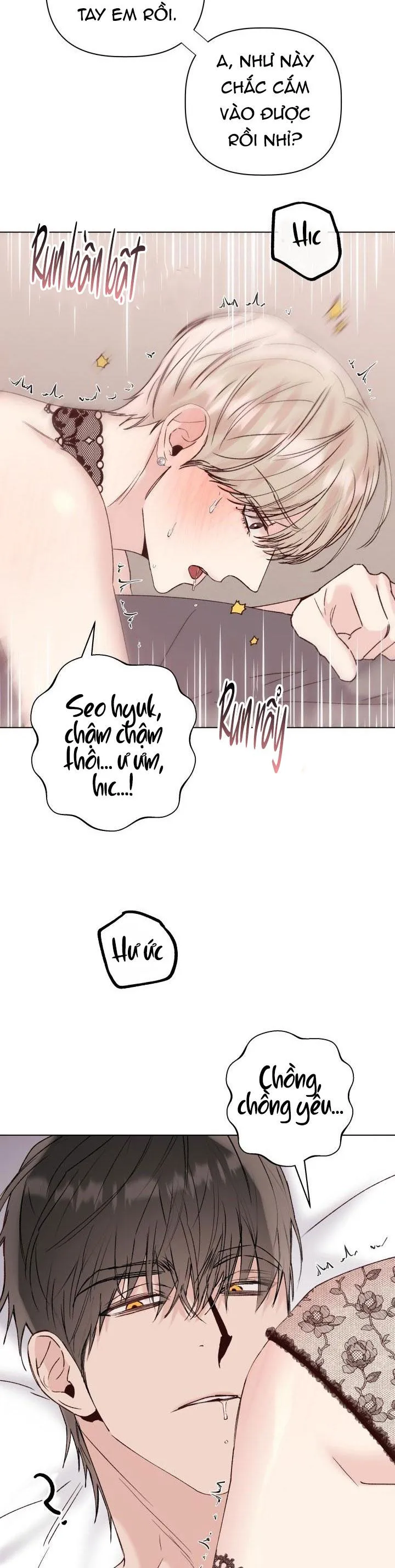 CÁCH GIẾT TÌNH Chapter 15 Trang 10