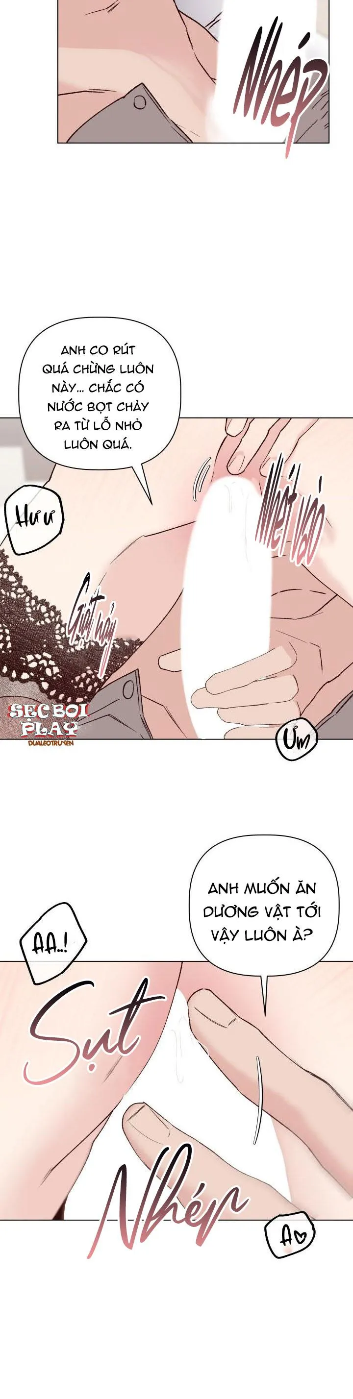 CÁCH GIẾT TÌNH Chapter 15 Trang 14