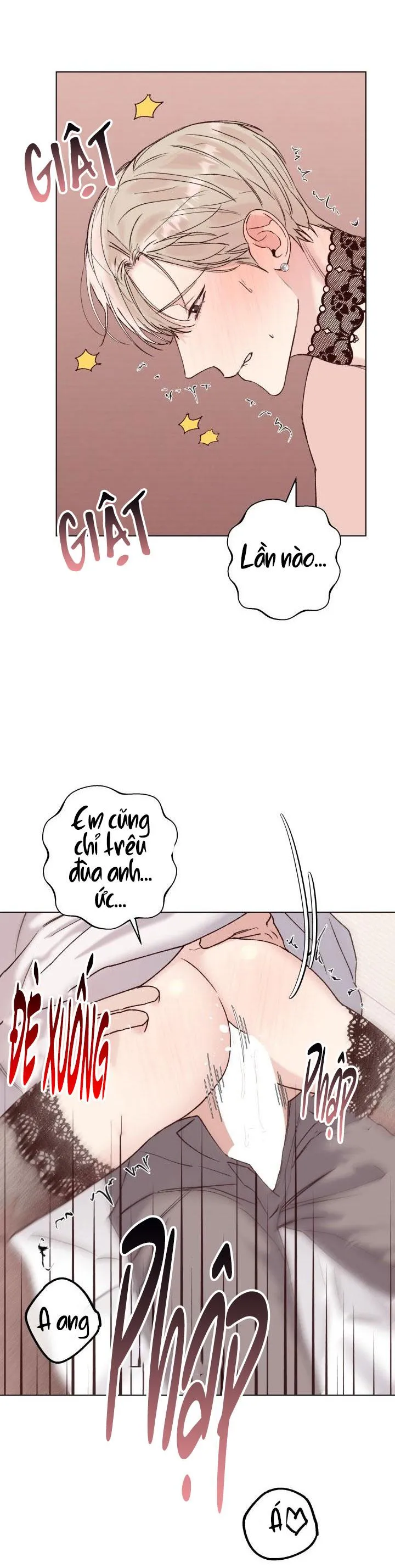 CÁCH GIẾT TÌNH Chapter 15 Trang 15