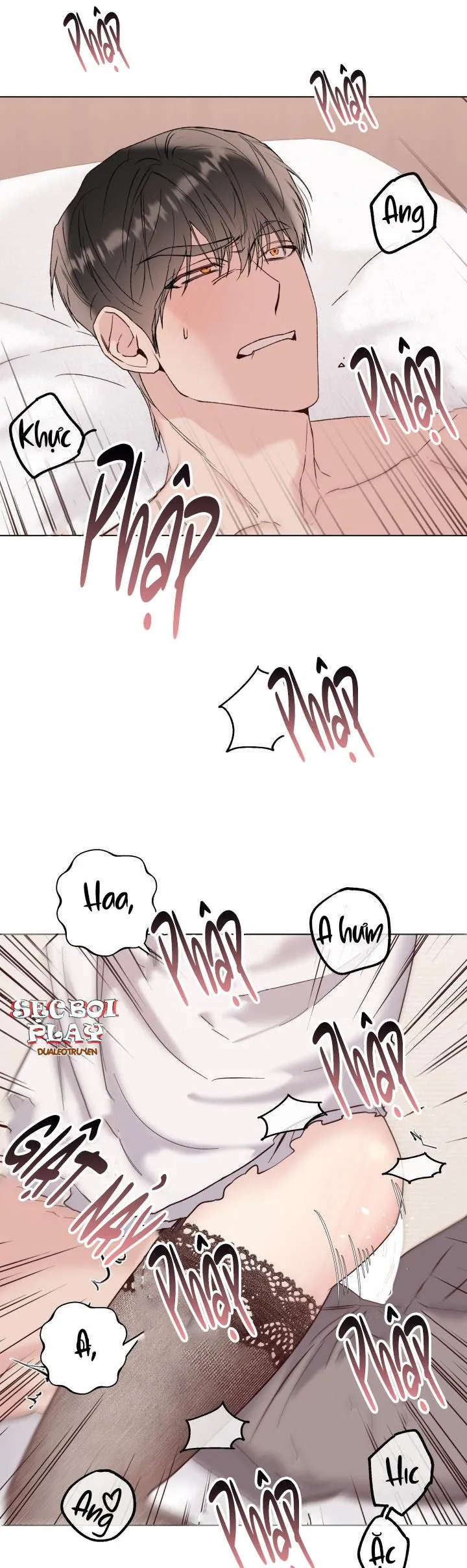 CÁCH GIẾT TÌNH Chapter 15 Trang 16