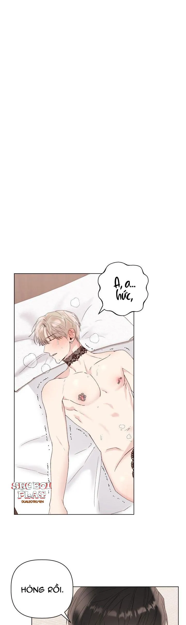 CÁCH GIẾT TÌNH Chapter 15 Trang 20