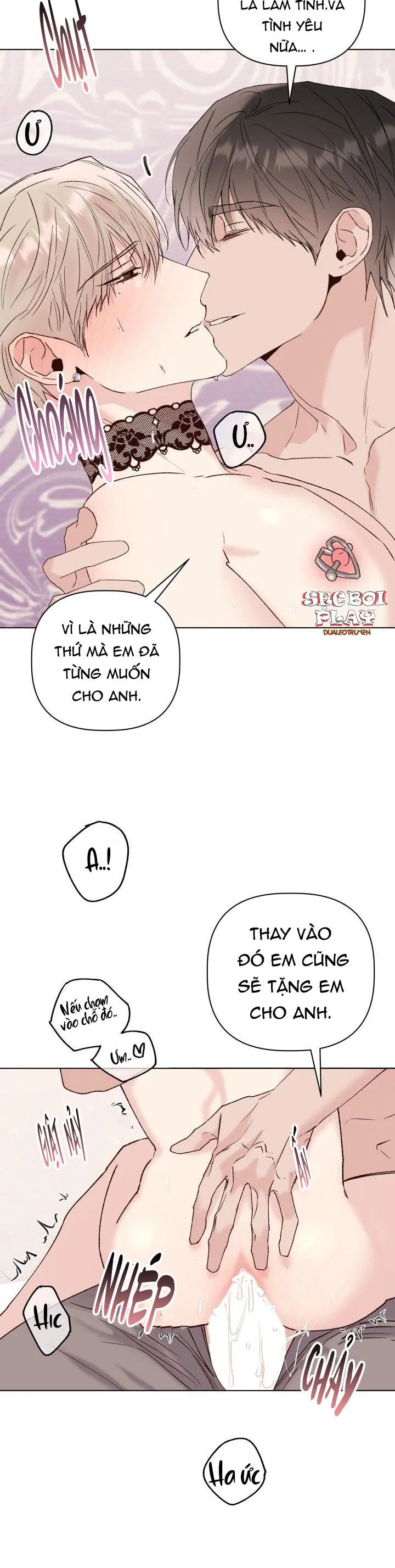 CÁCH GIẾT TÌNH Chapter 15 Trang 24