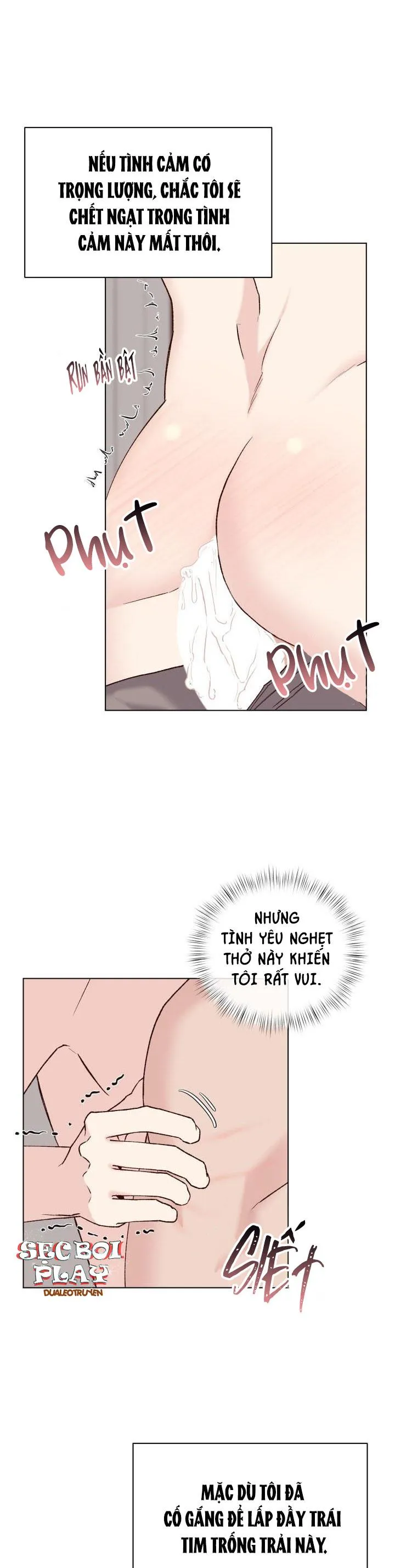 CÁCH GIẾT TÌNH Chapter 15 Trang 25