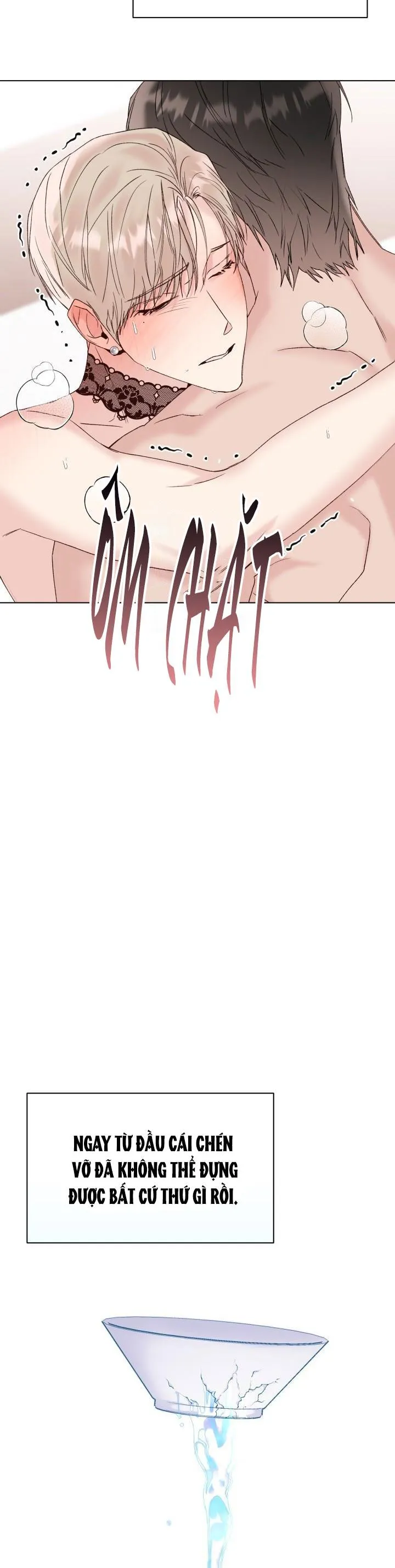 CÁCH GIẾT TÌNH Chapter 15 Trang 26