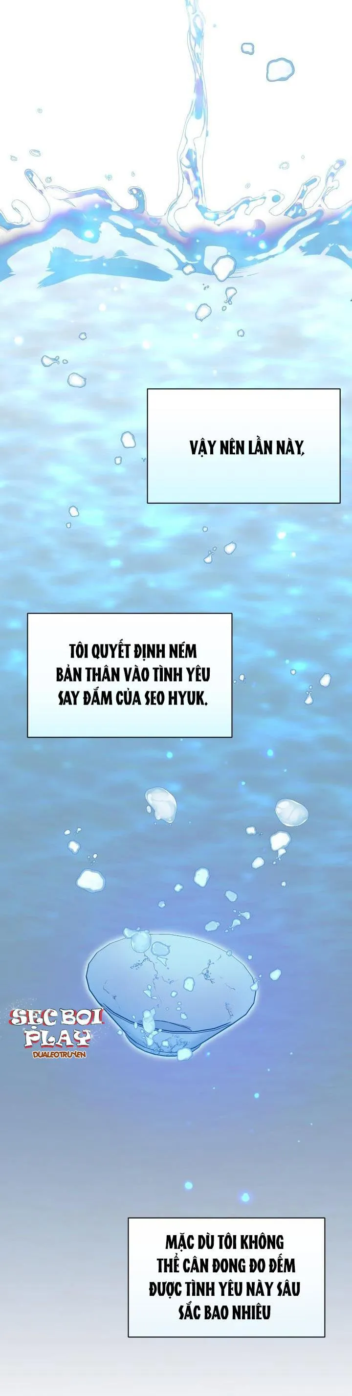 CÁCH GIẾT TÌNH Chapter 15 Trang 27