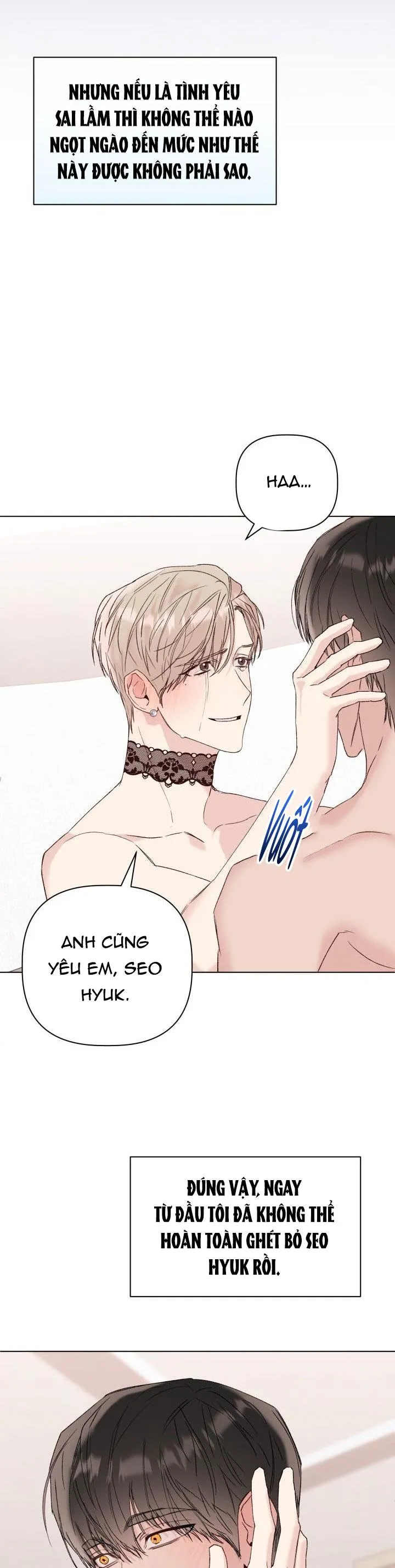 CÁCH GIẾT TÌNH Chapter 15 Trang 28