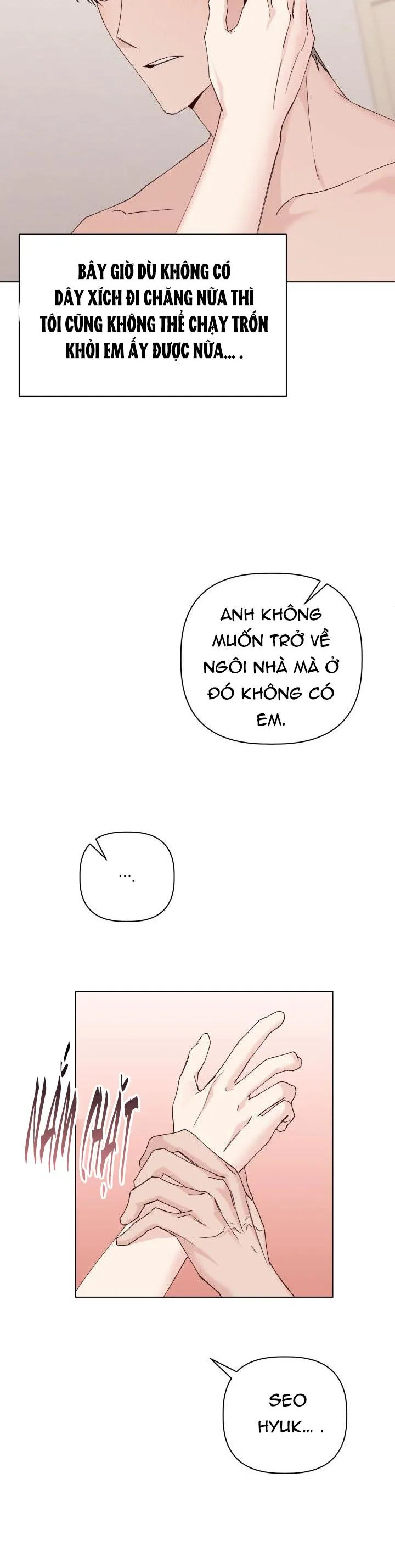 CÁCH GIẾT TÌNH Chapter 15 Trang 29