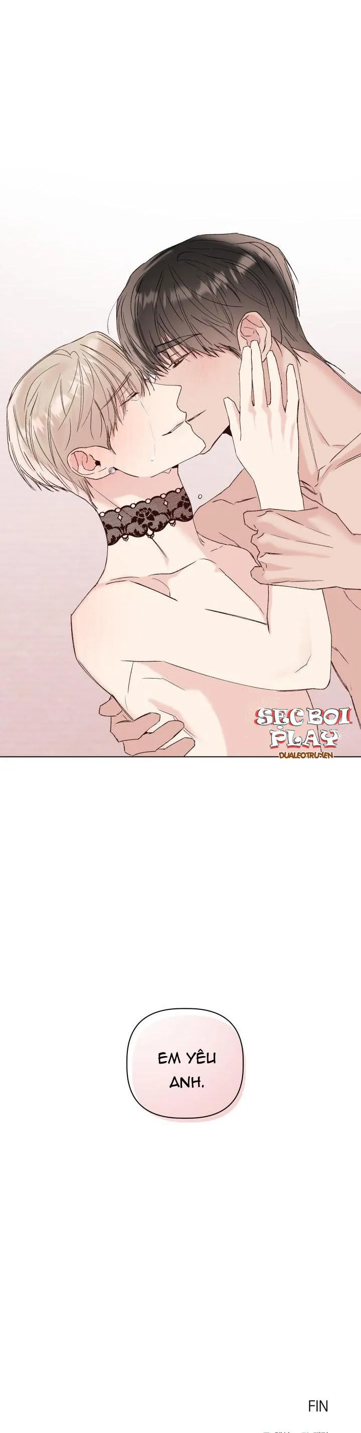 CÁCH GIẾT TÌNH Chapter 15 Trang 30