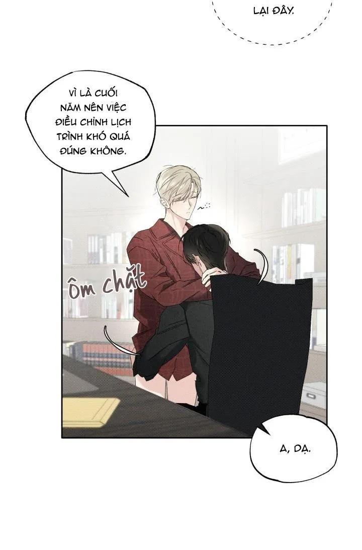 CÁCH GIẾT TÌNH Chapter 16 Trang 5