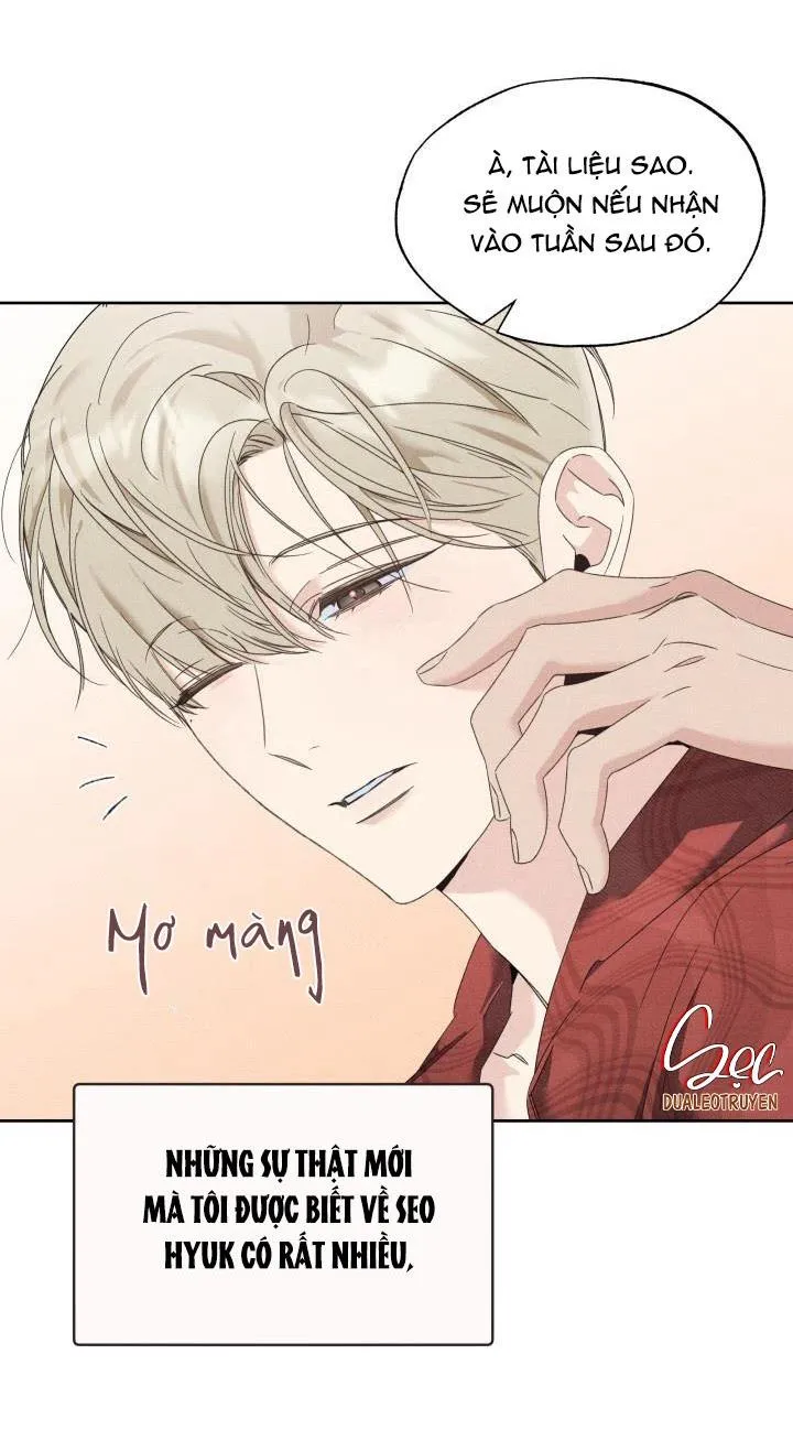 CÁCH GIẾT TÌNH Chapter 16 Trang 8