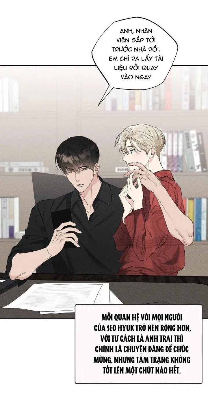 CÁCH GIẾT TÌNH Chapter 16 Trang 16