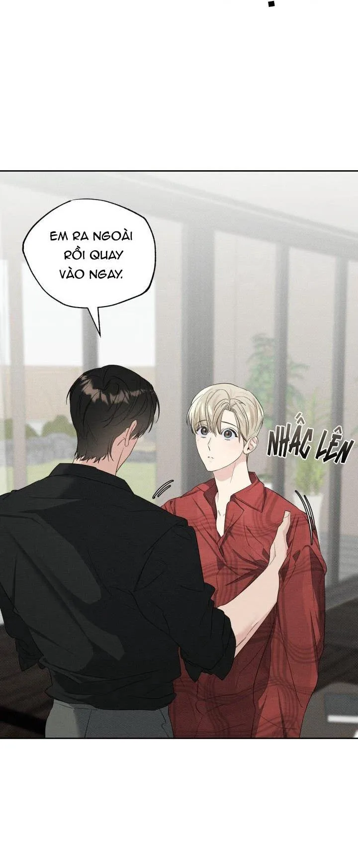CÁCH GIẾT TÌNH Chapter 16 Trang 19
