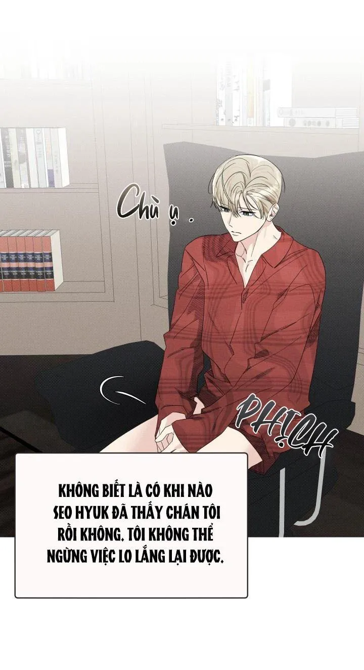 CÁCH GIẾT TÌNH Chapter 16 Trang 22