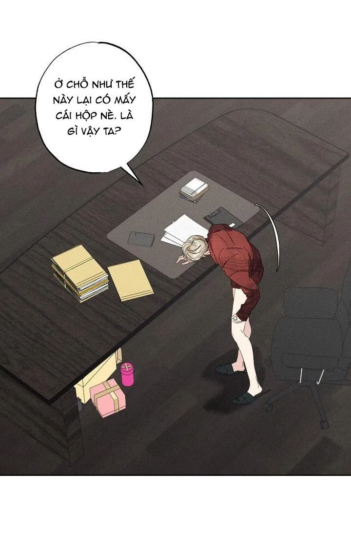 CÁCH GIẾT TÌNH Chapter 16 Trang 24