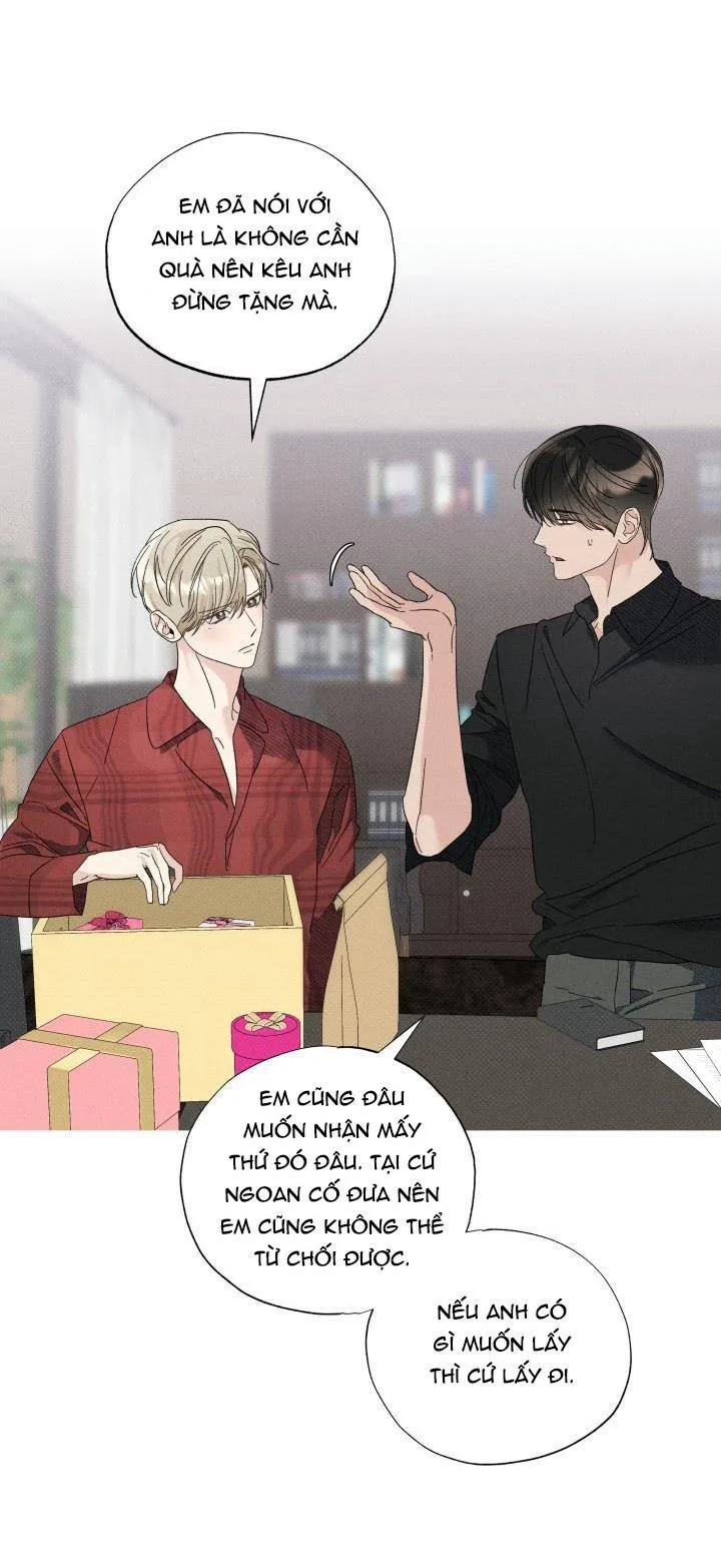 CÁCH GIẾT TÌNH Chapter 16 Trang 30