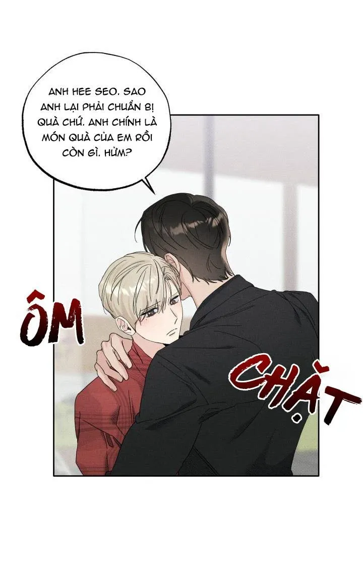 CÁCH GIẾT TÌNH Chapter 16 Trang 31