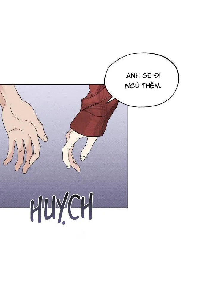 CÁCH GIẾT TÌNH Chapter 16 Trang 32