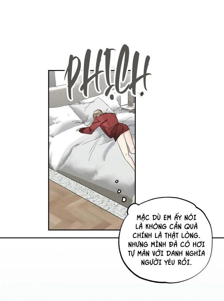 CÁCH GIẾT TÌNH Chapter 16 Trang 34