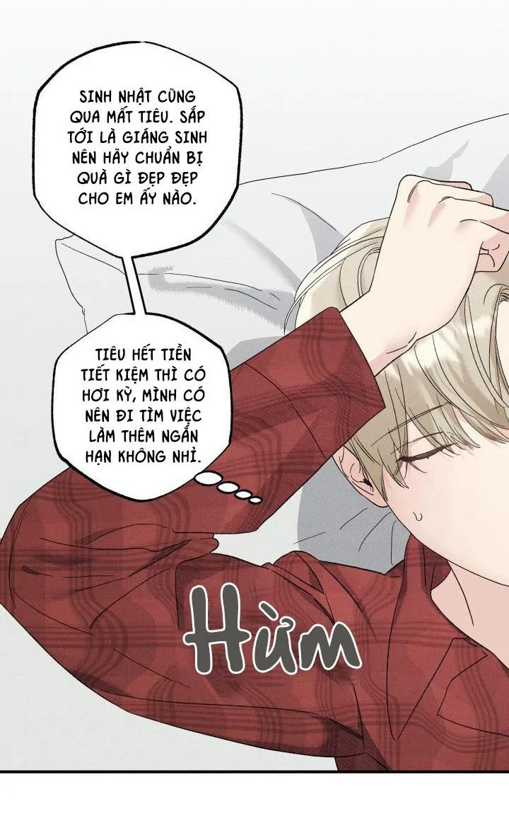 CÁCH GIẾT TÌNH Chapter 16 Trang 35