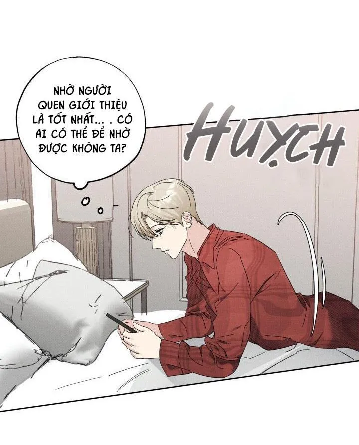 CÁCH GIẾT TÌNH Chapter 16 Trang 37