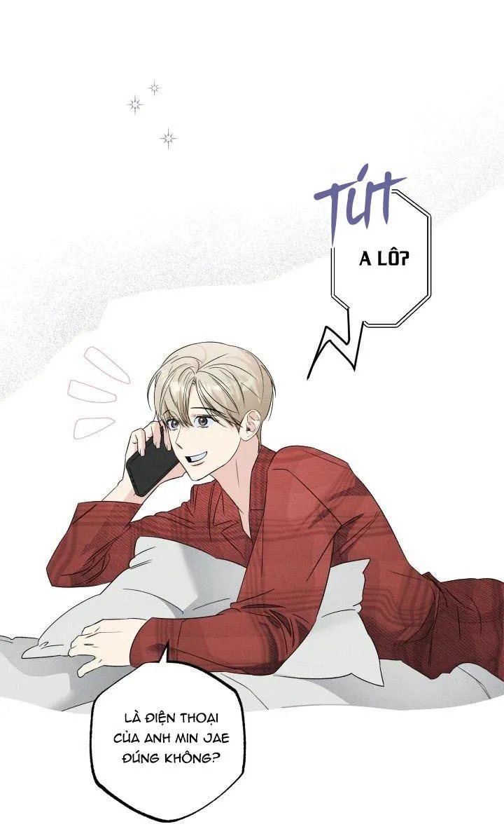 CÁCH GIẾT TÌNH Chapter 16 Trang 40