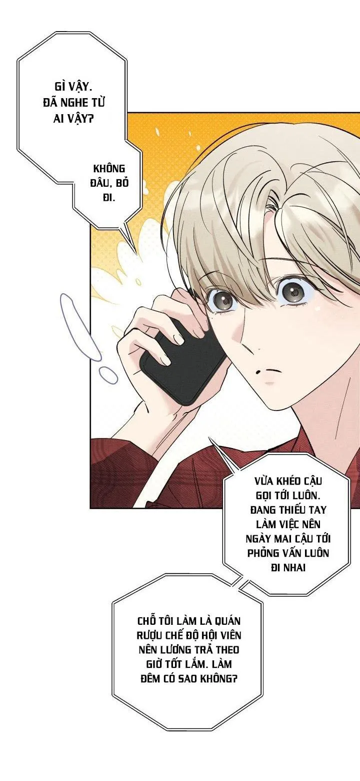 CÁCH GIẾT TÌNH Chapter 16 Trang 44