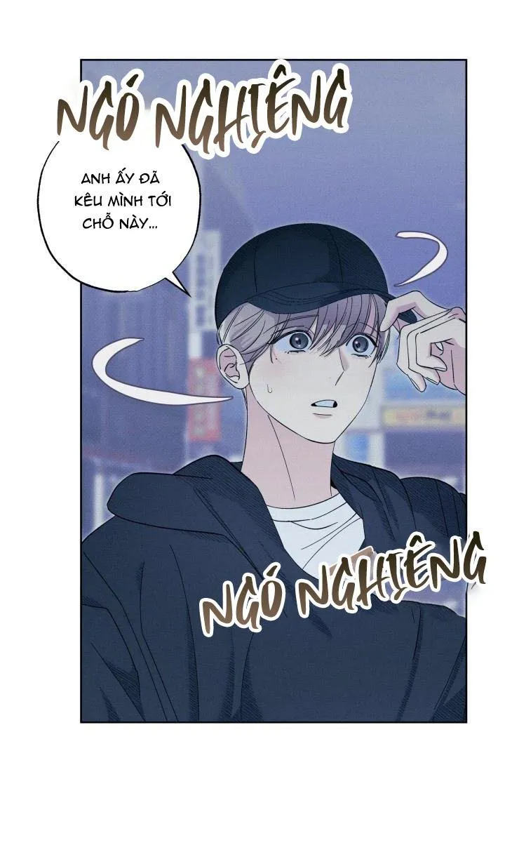 CÁCH GIẾT TÌNH Chapter 16 Trang 47