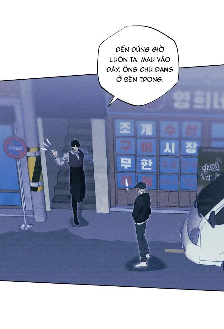 CÁCH GIẾT TÌNH Chapter 16 Trang 49