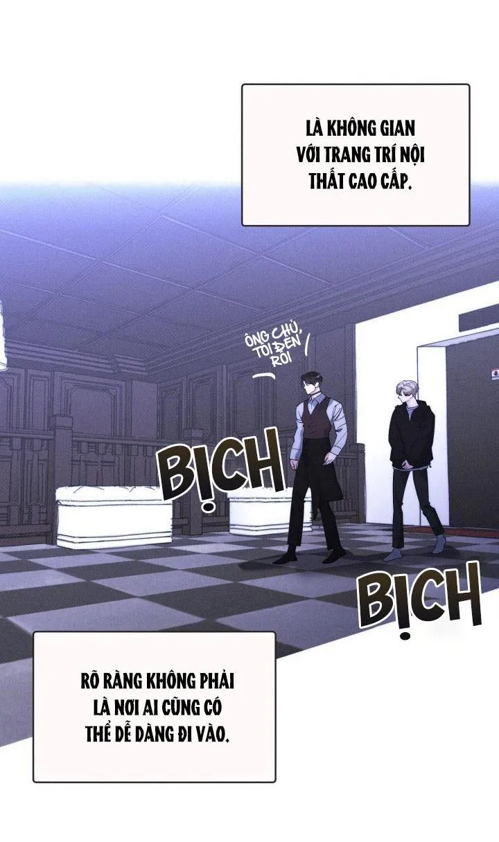 CÁCH GIẾT TÌNH Chapter 16 Trang 50