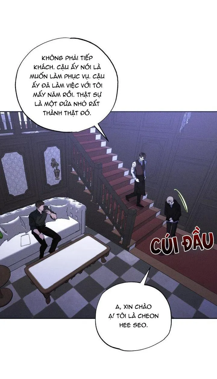 CÁCH GIẾT TÌNH Chapter 16 Trang 52