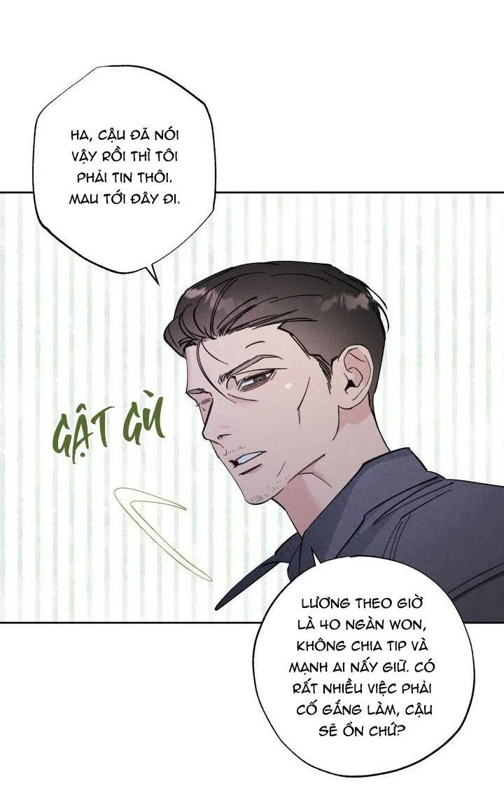 CÁCH GIẾT TÌNH Chapter 16 Trang 53