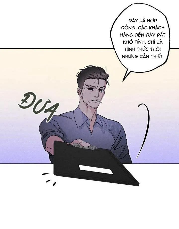 CÁCH GIẾT TÌNH Chapter 16 Trang 57