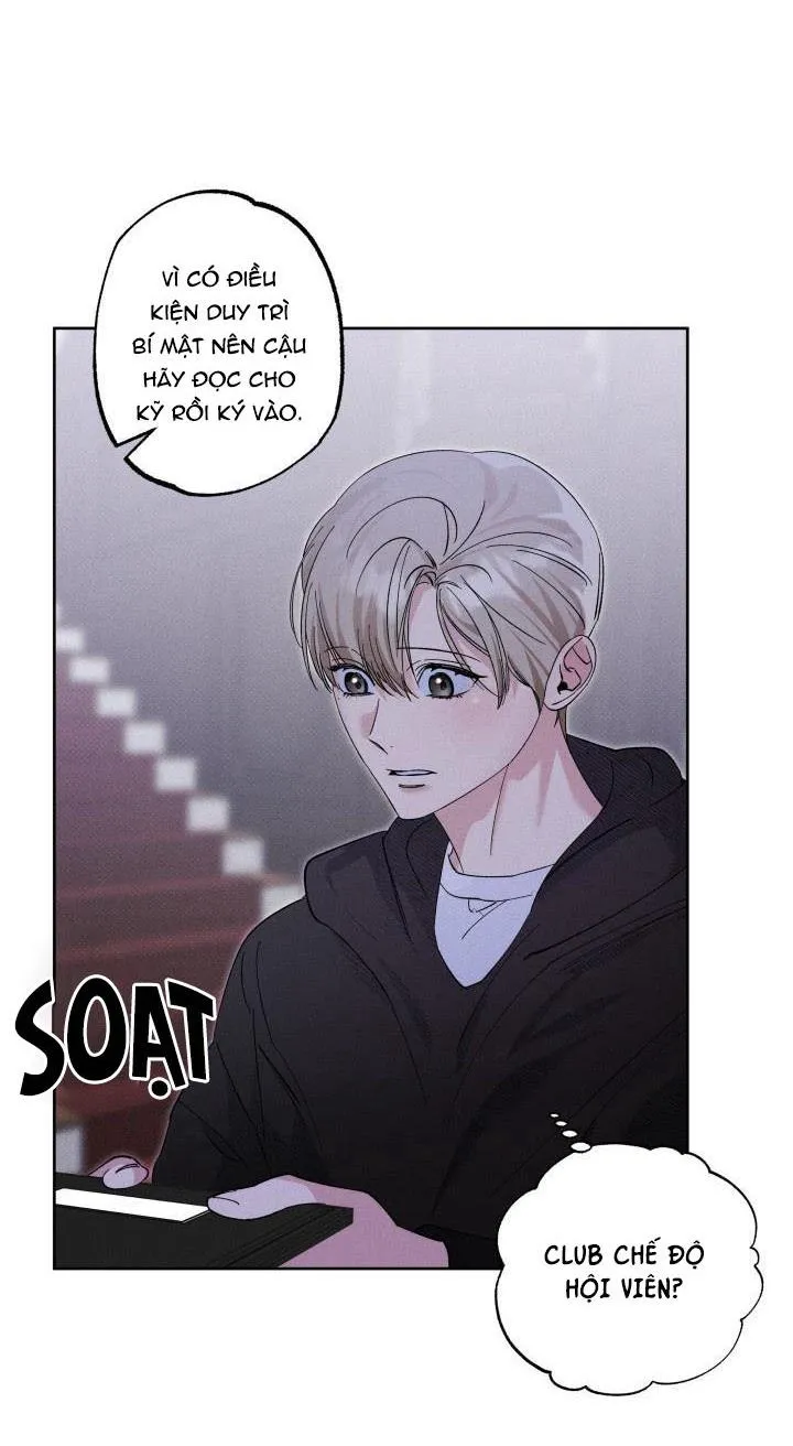 CÁCH GIẾT TÌNH Chapter 16 Trang 58