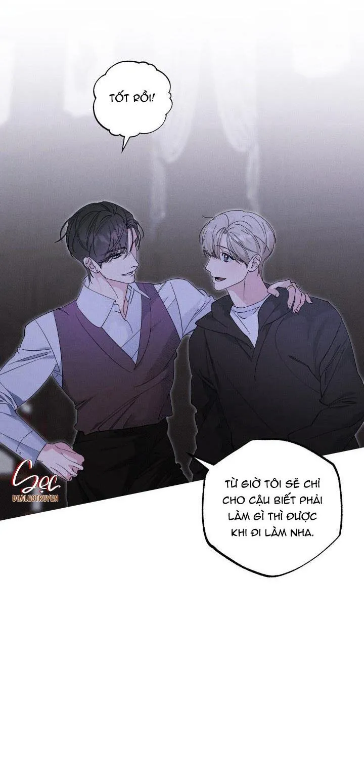 CÁCH GIẾT TÌNH Chapter 16 Trang 60