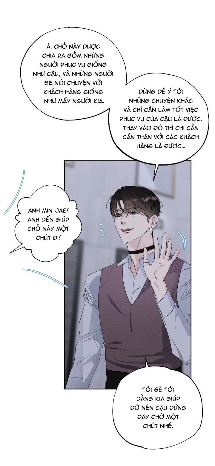 CÁCH GIẾT TÌNH Chapter 16 Trang 66