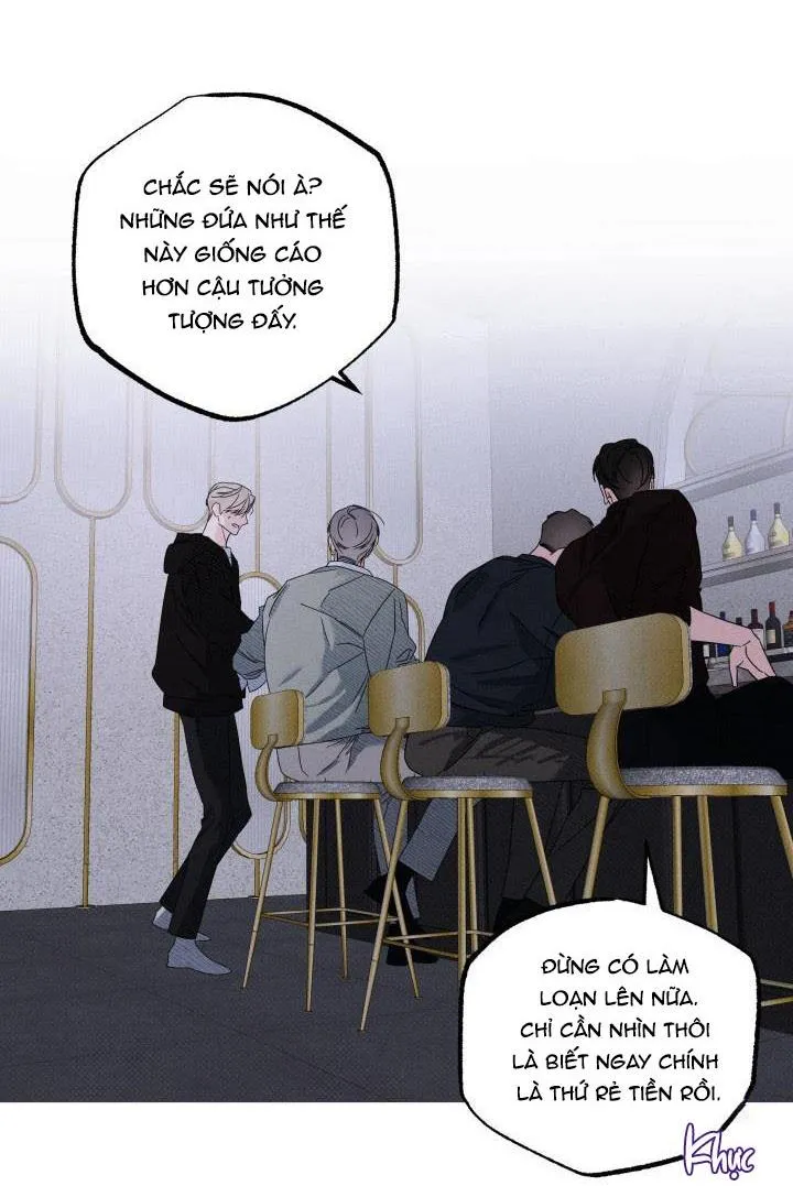 CÁCH GIẾT TÌNH Chapter 16 Trang 71