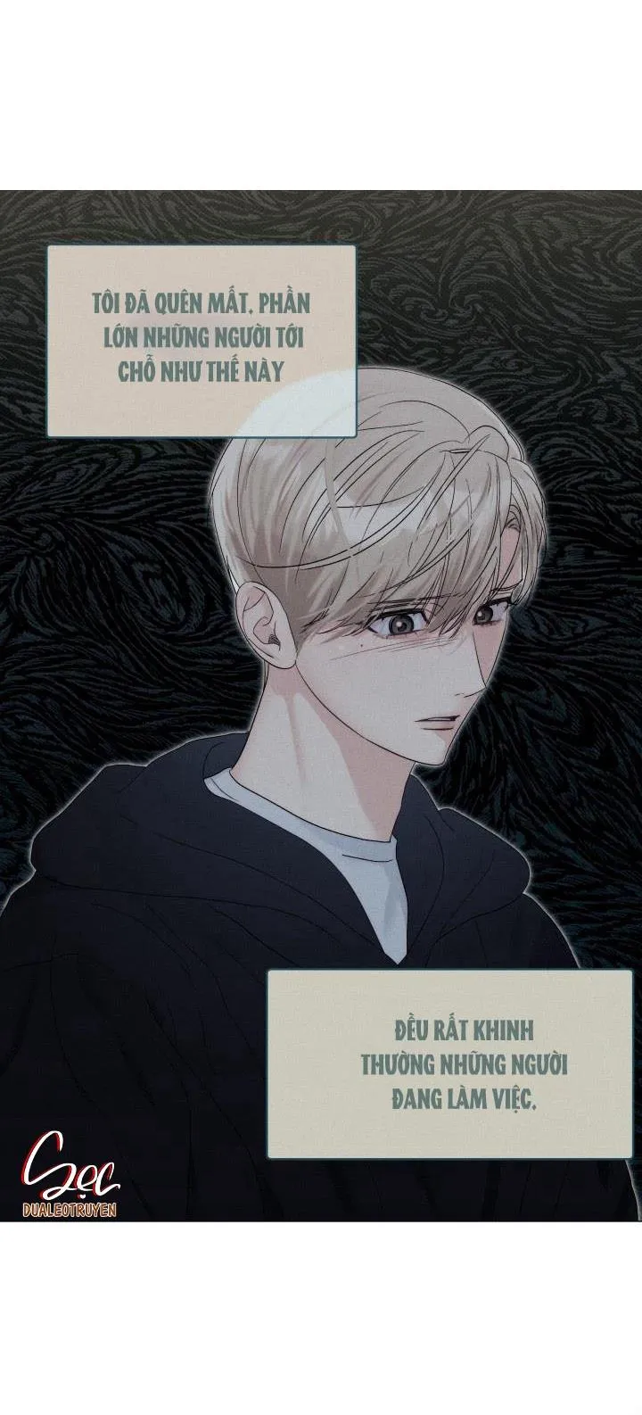 CÁCH GIẾT TÌNH Chapter 16 Trang 74