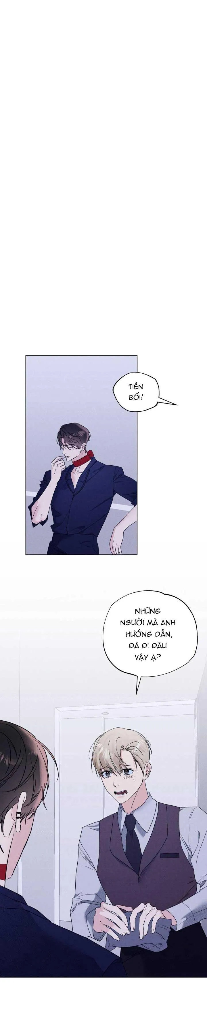 CÁCH GIẾT TÌNH Chapter 17 Trang 13