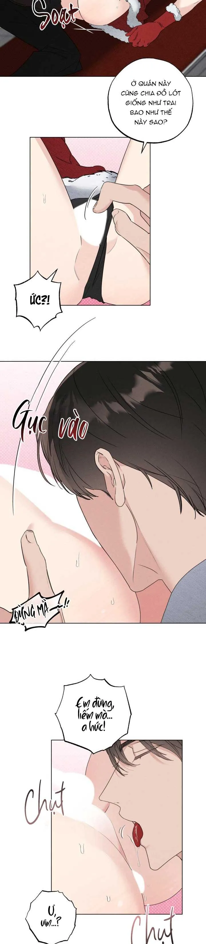 CÁCH GIẾT TÌNH Chapter 18 Trang 7