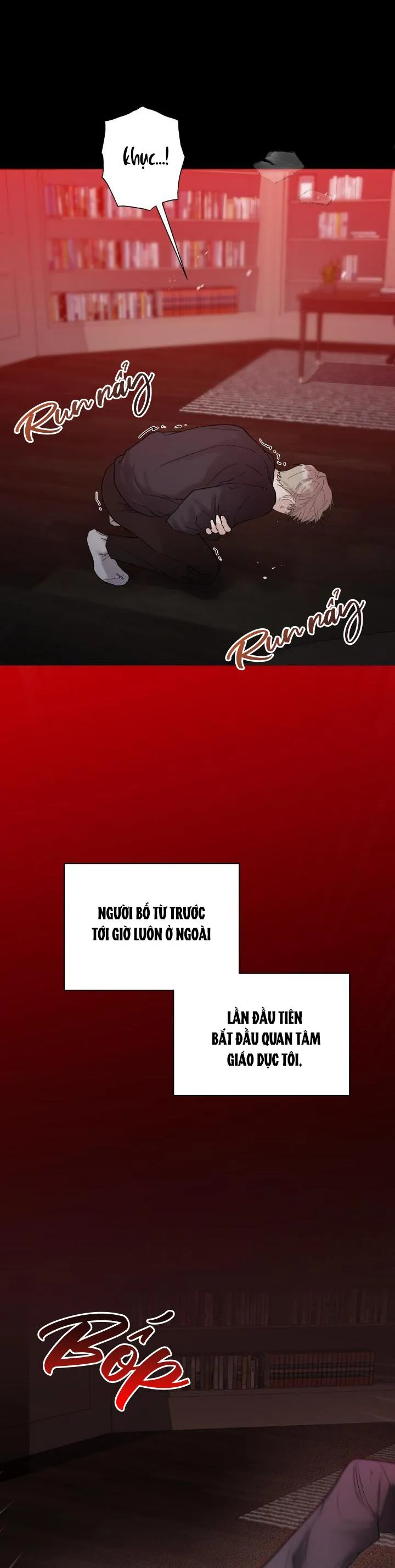 CÁCH GIẾT TÌNH Chapter 2 Trang 5